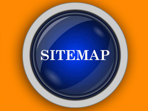 SEO优化中要关注的网站地图-sitemap
