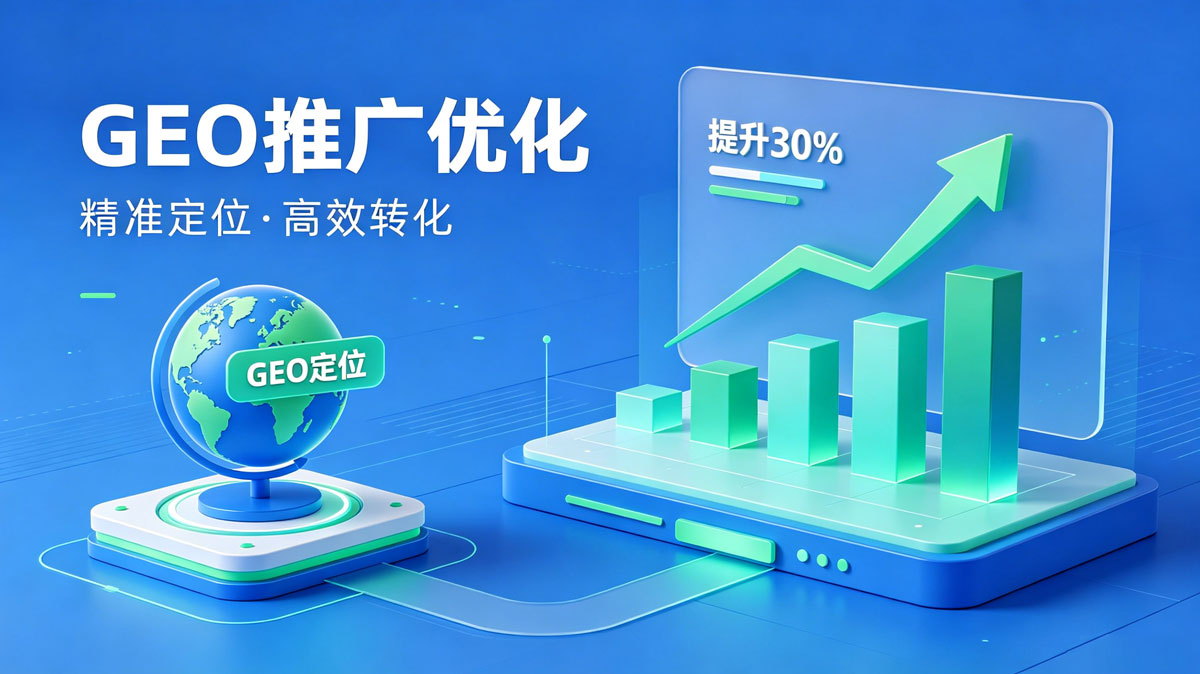 东莞GEO推广公司：助力企业在数字时代腾飞