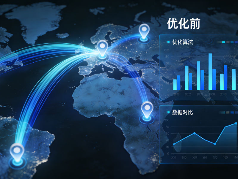GEO优化全解析:流程、优势与实战案例