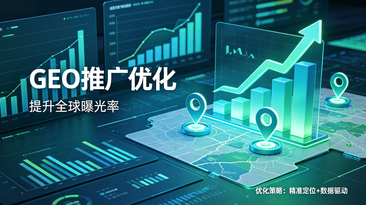 GEO优化服务咨询话术(完整版)