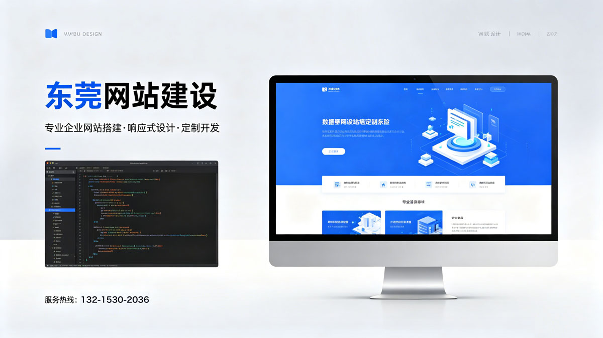 东莞市行业网站制作企业:助力企业数字化转型与品牌提升